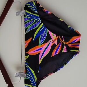 Freya Women's Desert Disco Bikini Brief- Size S- New!